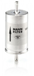 K&uuml;tusefilter MANN-FILTER WK 410