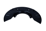 Plekk,piduriketas MAXGEAR 19-4431
