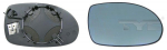 Peegliklaas,V&auml;lispeegel TYC 305-0017-1