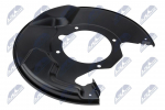 Plekk,piduriketas NTY HTO-TY-028