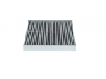 Filter,salongi&otilde;hk BOSCH 1 987 435 631