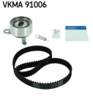 Hammasrihma komplekt SKF VKMA 91006