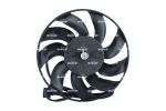 Ventilaator,mootorijahutus NRF 47946