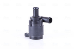 Veepump, mootori jahutus NISSENS 831068