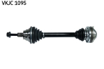 Veov&otilde;ll SKF VKJC 1095
