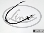 Tross,seisupidur LINEX 06.78.02