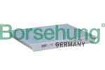 Filter,salongi&otilde;hk Borsehung B12796