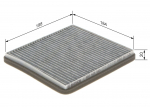 Filter,salongi&otilde;hk BOSCH 1 987 435 565