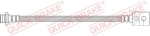 Pidurivoolik QUICK BRAKE 62.017