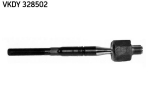 Sisemine rooliots,roolivarras SKF VKDY 328502