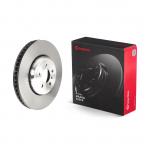 Piduriketas BREMBO 09.C408.13
