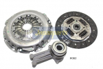 Sidurikomplekt JAPANPARTS KF-FO02