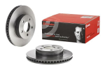 Piduriketas BREMBO 09.8864.11