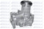 Veepump, mootori jahutus DOLZ H212