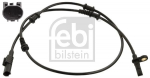 Andur, rattap&ouml;&ouml;rete arv FEBI BILSTEIN 106704
