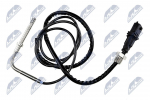Andur, heitgaasitemperatuur NTY EGT-FT-014