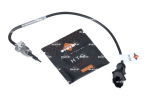 Andur, heitgaasitemperatuur NRF 707359