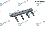 S&uuml;&uuml;tepool Dr.Motor Automotive DRM451500
