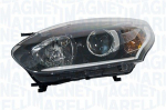 Esituli MAGNETI MARELLI LPO852