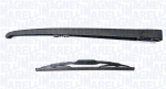 Kojameehe komplekt, klaasipesu MAGNETI MARELLI 000723180099