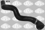 Jahutusvoolik SASIC 3406153