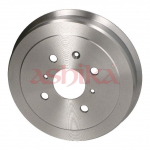 Piduritrummel ASHIKA 56-02-203