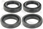 Tihendikomplekt, klapikaas FEBEST NCP-008-PCS4