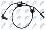 Andur, rattap&ouml;&ouml;rete arv NTY HCA-CH-026
