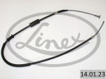 Tross,seisupidur LINEX 14.01.23