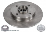 Piduriketas BLUE PRINT ADP154351