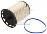 K&uuml;tusefilter FEBI BILSTEIN 101340