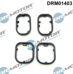Tihendikomplekt,&otilde;liradiaator Dr.Motor Automotive DRM01403