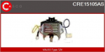 Generaatori pingeregulaator CASCO CRE15105AS
