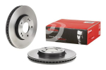 Piduriketas BREMBO 09.A706.11