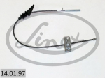 Tross,seisupidur LINEX 14.01.97
