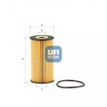 &Otilde;lifilter UFI 25.170.00