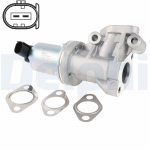 EGR-klapp DELPHI EG10614-12B1