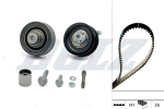 Hammasrihma komplekt DOLZ SKD108