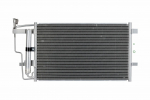 Kondensaator,kliimaseade BOSCH 1 986 AD2 347