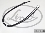 Tross,seisupidur LINEX 32.01.98