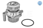 Veepump, mootori jahutus MEYLE 113 012 0027