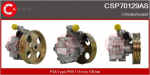 H&uuml;draulikapump,roolimine CASCO CSP70129AS