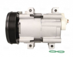 Kompressor,kliimaseade NISSENS 89205