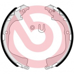 Piduriklotside komplekt BREMBO S 85 541