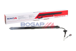 Elektrimootor, tagaluuk BOGAP V5260113