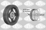 Rihmaratas,v&auml;ntv&otilde;ll SASIC 2154023