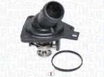 Termostaat,Jahutusvedelik MAGNETI MARELLI 352317101720