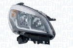 Esituli MAGNETI MARELLI 712105001120