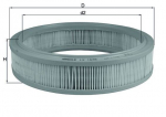&Otilde;hufilter KNECHT LX 1638