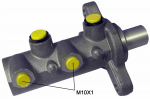 Peapiduri silinder BREMBO M 23 158